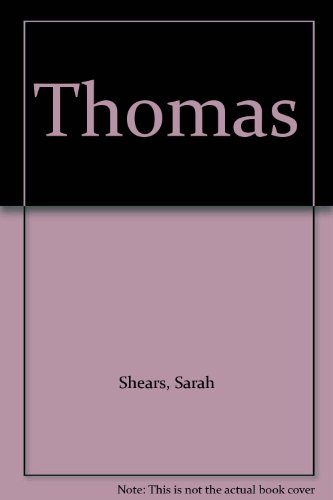 Stock image for Thomas for sale by Barter Books Ltd