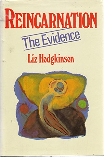 Imagen de archivo de Reincarnation: The Evidence a la venta por WorldofBooks