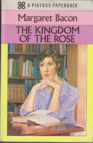 Beispielbild fr Kingdom of the Rose zum Verkauf von WorldofBooks