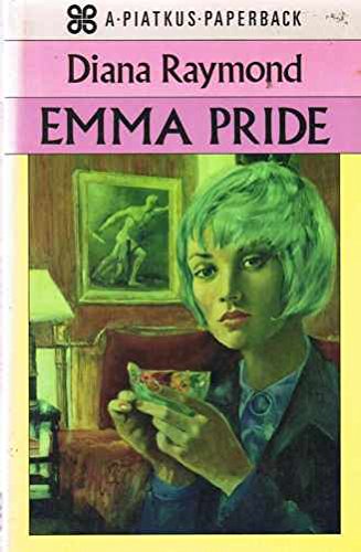 Beispielbild fr Emma Pride zum Verkauf von WorldofBooks