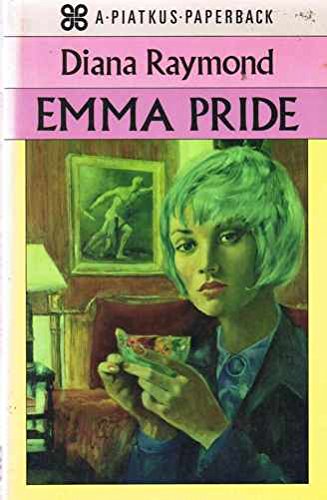 Stock image for Emma Pride for sale by WorldofBooks