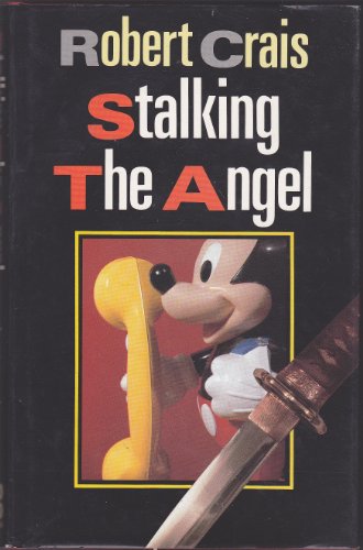 9780861889167: Stalking the Angel