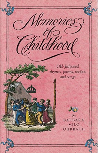 Imagen de archivo de Memories of Childhood a la venta por WorldofBooks