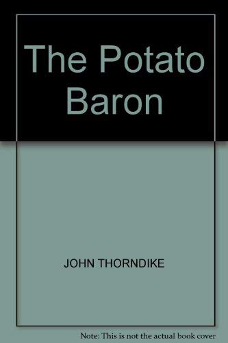 9780861889266: The Potato Baron
