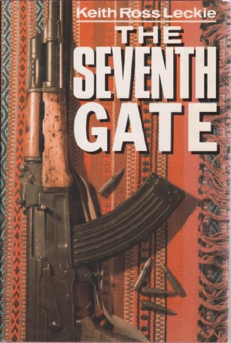 Imagen de archivo de The Seventh Gate a la venta por Allyouneedisbooks Ltd