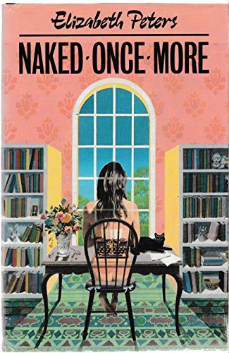 Stock image for Naked Once More for sale by WorldofBooks