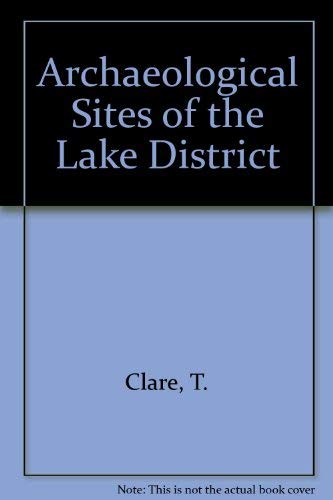 Archaeological sites of the Lake District