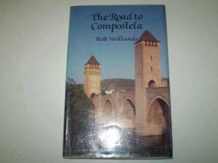 9780861900596: The road to Compostela