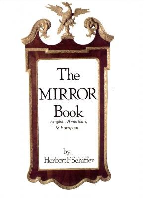 Mirror Book (9780861900978) by Schiffer, H. F.