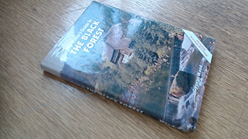 Beispielbild fr Visitors Guide Black Forest (Visitors guide series) zum Verkauf von Reuseabook