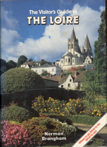 9780861901357: Visitor's Guide to the Loire