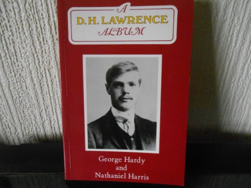 Stock image for A D.H. LAWRENCE ALBUM. for sale by Hay Cinema Bookshop Limited