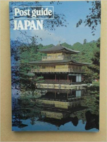 9780861902149: Japan (Post guide)