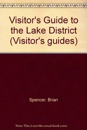 Beispielbild fr Visitor's Guide to the Lake District (Visitor's guides) zum Verkauf von WorldofBooks