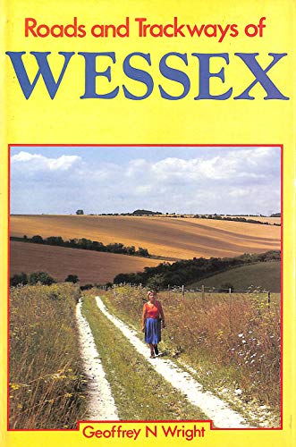 Beispielbild fr Roads and Trackways of Wessex zum Verkauf von WorldofBooks