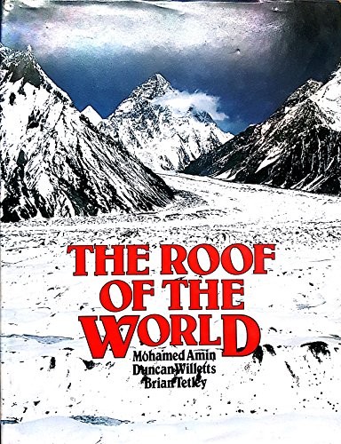 9780861903405: Roof of the World