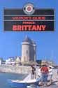 Stock image for Visitor's Guide France: Brittany (Visitor's guides) for sale by AwesomeBooks