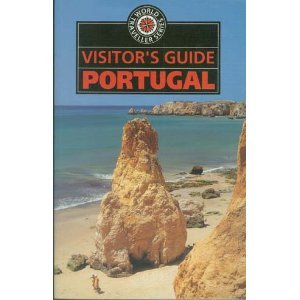 Imagen de archivo de Visitor's Guide to Portugal (World traveller series) a la venta por WorldofBooks