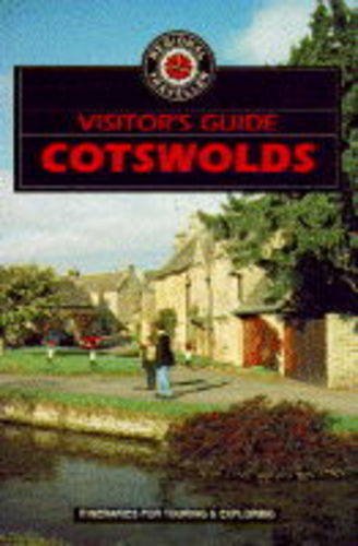 Beispielbild fr Visitor's Guide Cotswolds zum Verkauf von WorldofBooks