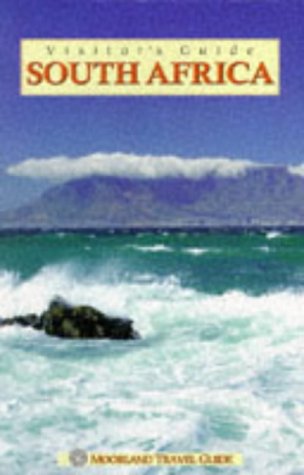 South Africa World Traveller (Visitor's Guides) (9780861905553) by Poppi Smith