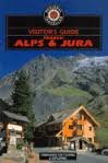 Beispielbild fr Visitor's Guide France: Alps and Jura zum Verkauf von AwesomeBooks
