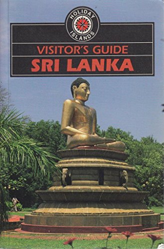 Visitor's Guide Sri Lanka