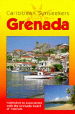 Imagen de archivo de Grenada (Caribbean Sunseekers S.) a la venta por WorldofBooks