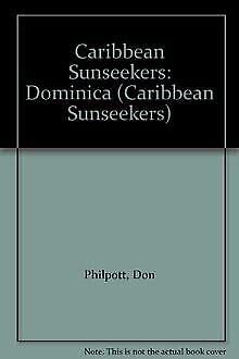 9780861905928: Dominica (Caribbean Sunseekers) [Idioma Ingls] (Caribbean Sunseekers S.)