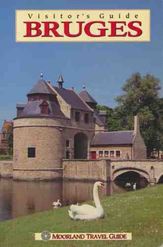 Imagen de archivo de Bruges: Visitor's Guide (Visitor's guides) a la venta por AwesomeBooks