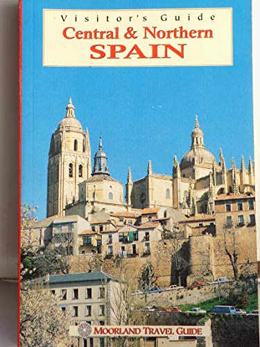 Beispielbild fr Visitor's Guide Northern and Central Spain (Visitor's guides) zum Verkauf von AwesomeBooks