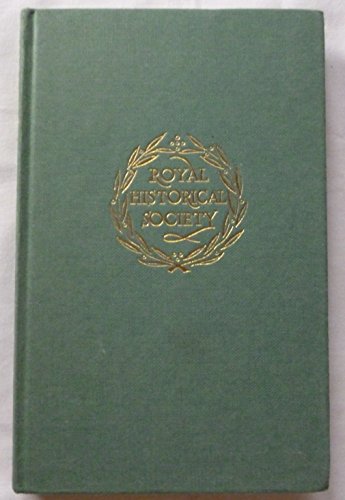 Beispielbild fr Transactions of the Royal Historical Society [5.34 Fifth Series, Volume 34: v. 34 (Royal Historical Society Transactions Fifth Series) zum Verkauf von WorldofBooks