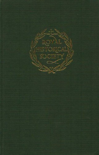 Stock image for Transactions of the Royal Historical Society (Transactions of the Royal Historical Society, Fifth Series): Vol 40 for sale by medimops