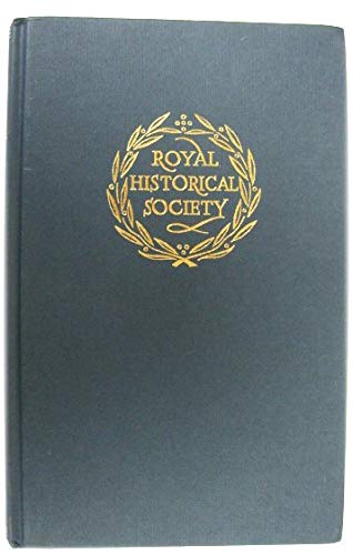 9780861931316: Transactions of the Royal Historical Society [6.2 Sixth series, volume 2 (Royal Historical Society Transactions Sixth Series)