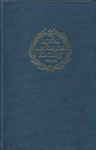 Beispielbild fr Transactions of the Royal Historical Society. Sixth Series Volume 1 zum Verkauf von PsychoBabel & Skoob Books