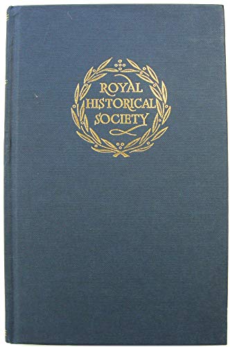 Stock image for Transactions Of The Royal Historical Society Vol. 4 : Sixth Series for sale by Stirling Books