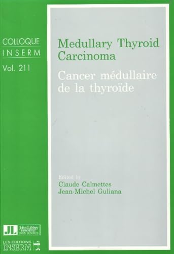 Stock image for Medullary Thyroid Carcinoma for sale by Blackwell's