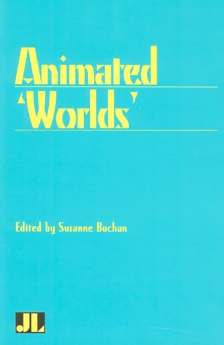 Stock image for Animated 'Worlds' for sale by WorldofBooks