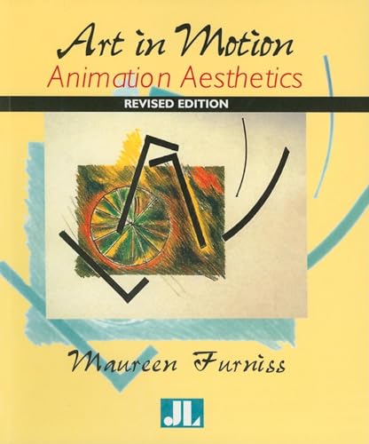 9780861966639: Art in Motion, Revised Edition: Animation Aesthetics