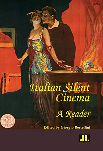 9780861966707: Italian Silent Cinema: A Reader