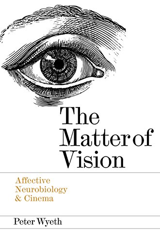 9780861967124: The Matter of Vision: Affective Neurobiology & Cinema