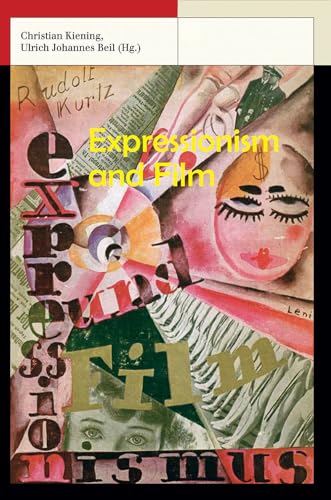 Beispielbild fr Expressionism and Film zum Verkauf von Michener & Rutledge Booksellers, Inc.