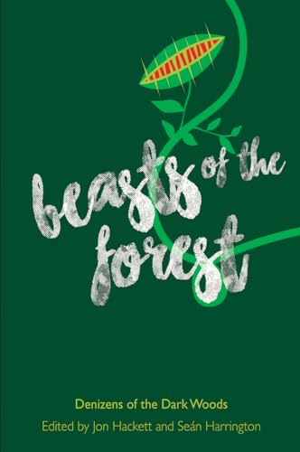 9780861967407: Beasts of the Forest: Denizens of the Dark Woods