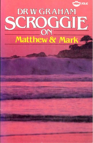 9780862010911: Matthew and Mark