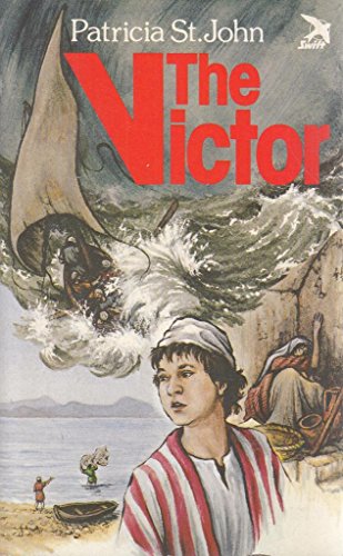 Imagen de archivo de The Victor a la venta por Goldstone Books