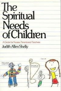 Beispielbild fr Spiritual Needs of Children zum Verkauf von Anybook.com
