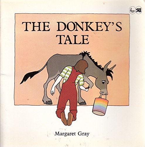 Beispielbild fr Donkey's Tale zum Verkauf von WorldofBooks
