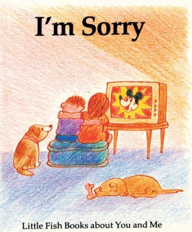 Imagen de archivo de I'm Sorry (Little Fish) a la venta por WorldofBooks