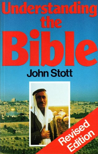 Imagen de archivo de Understanding the Bible a la venta por WorldofBooks
