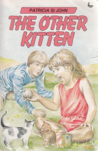 Beispielbild fr Other Kitten, The zum Verkauf von WorldofBooks