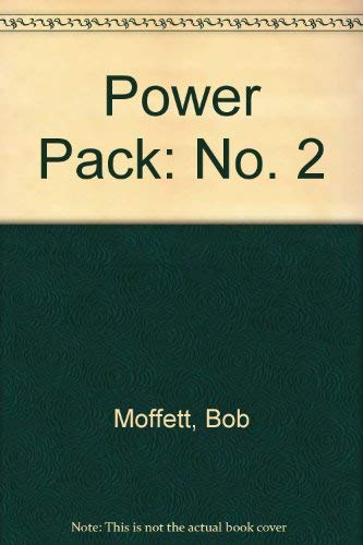 Imagen de archivo de Power Pack: No. 2 a la venta por WorldofBooks